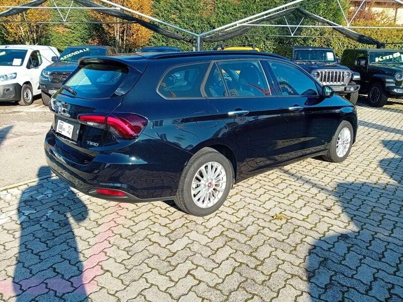 FIAT Tipo 1.6 Mjt S&S SW Life