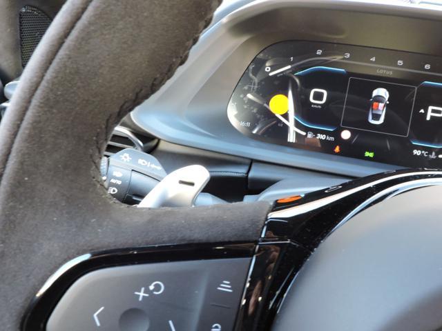 LOTUS Emira TURBO SE MY26