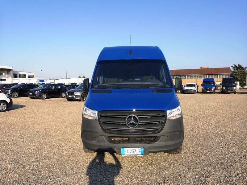 Mercedes-Benz Sprinter F39/35 311 CDI FWD TA Furgone