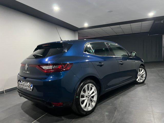 RENAULT Megane dCi 8V 110 CV EDC Energy Bose