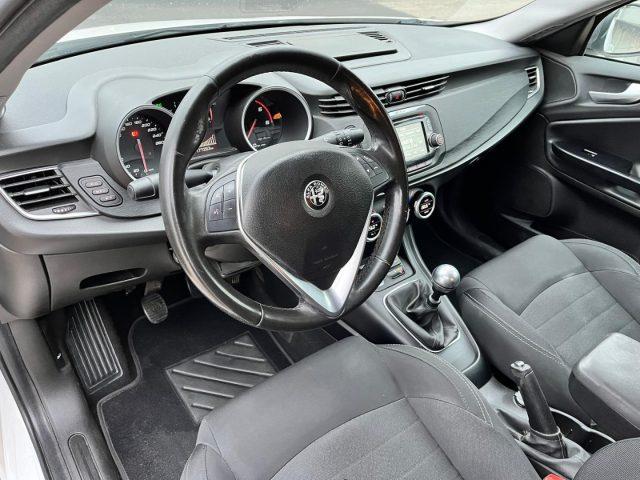 ALFA ROMEO Giulietta 1.6 JTDm 120 CV Super