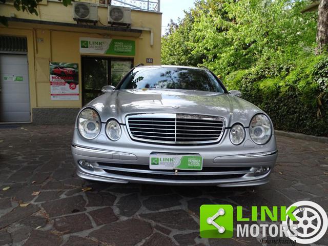 MERCEDES-BENZ 280 CDI ADVANGARDE