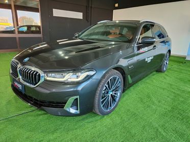 Bmw 530 530e xDrive Touring Luxury