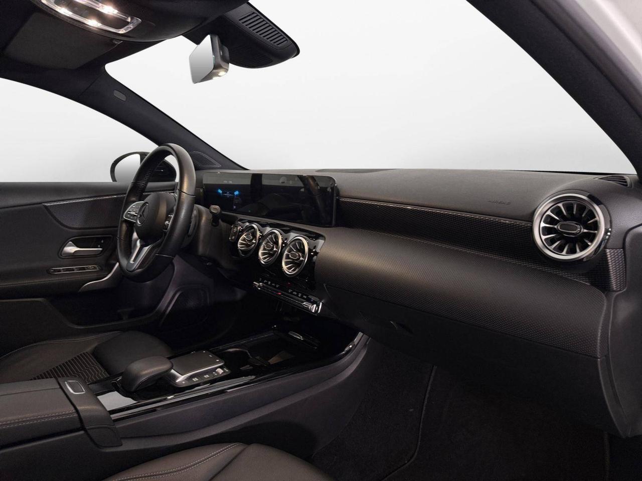 Mercedes Classe A A 180 d Sport Night edition