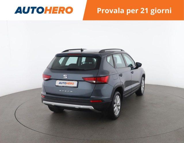 SEAT Ateca 1.6 TDI Ecomotive Style