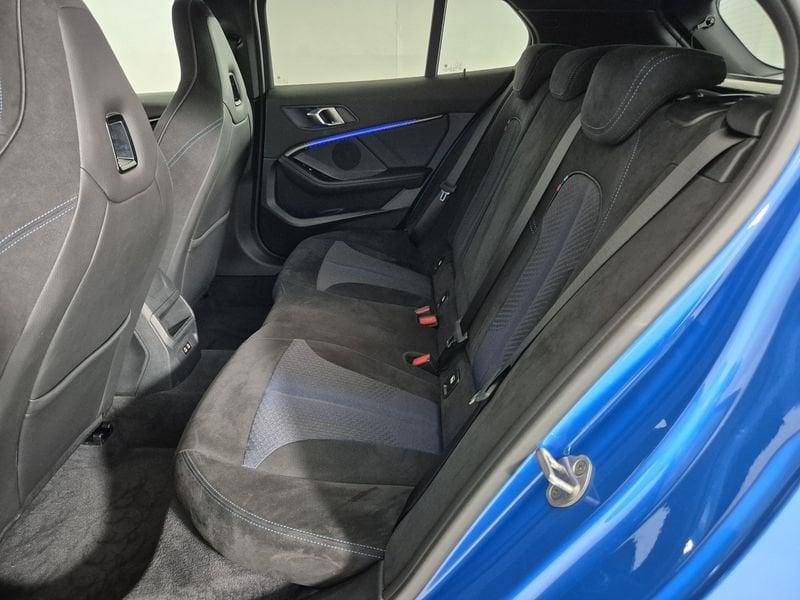 BMW Serie 1 F40 Benzina 120i Msport auto