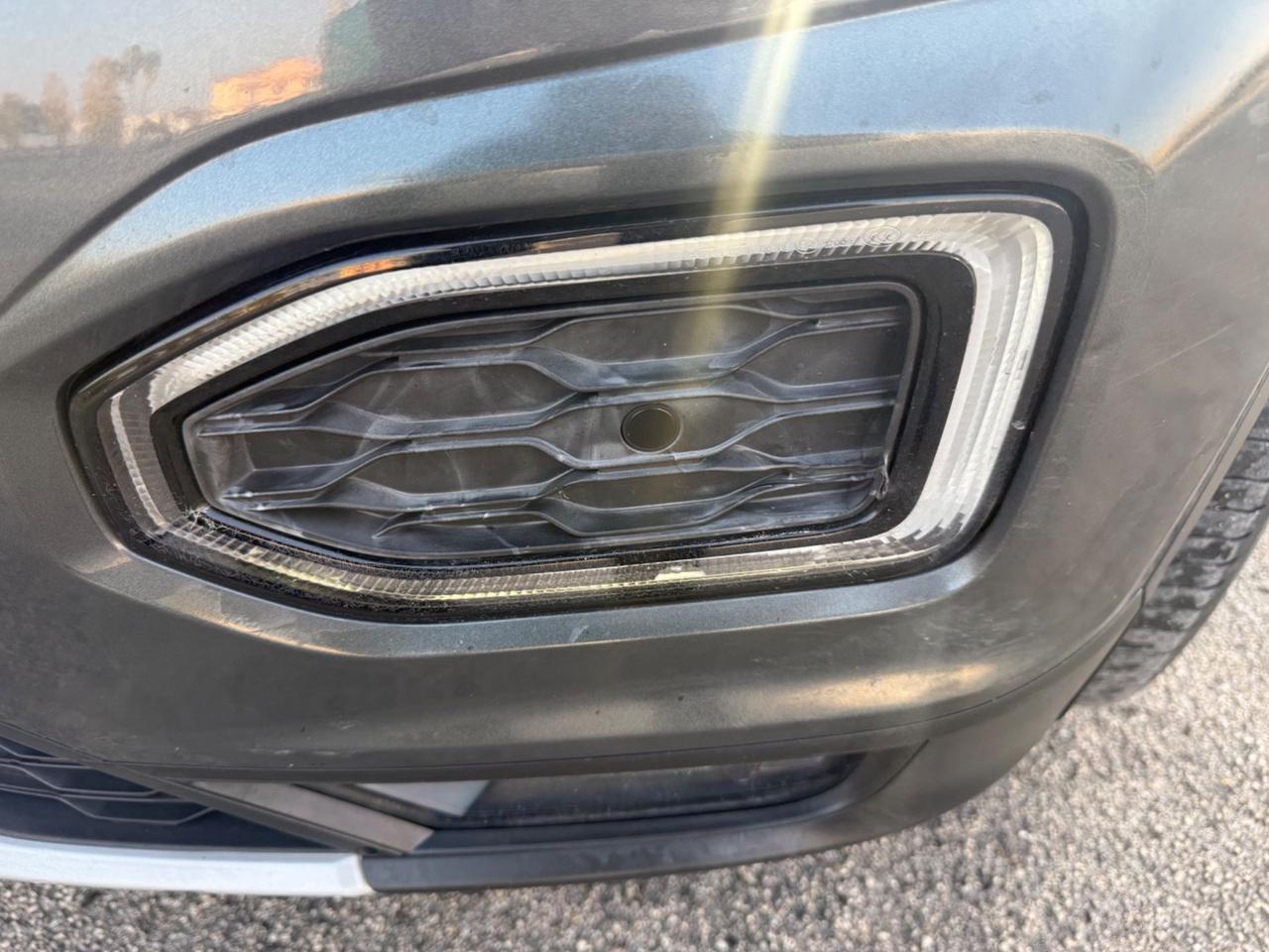 Volkswagen T-Roc 2.0 TDI SCR 150 cavalli anno 2020