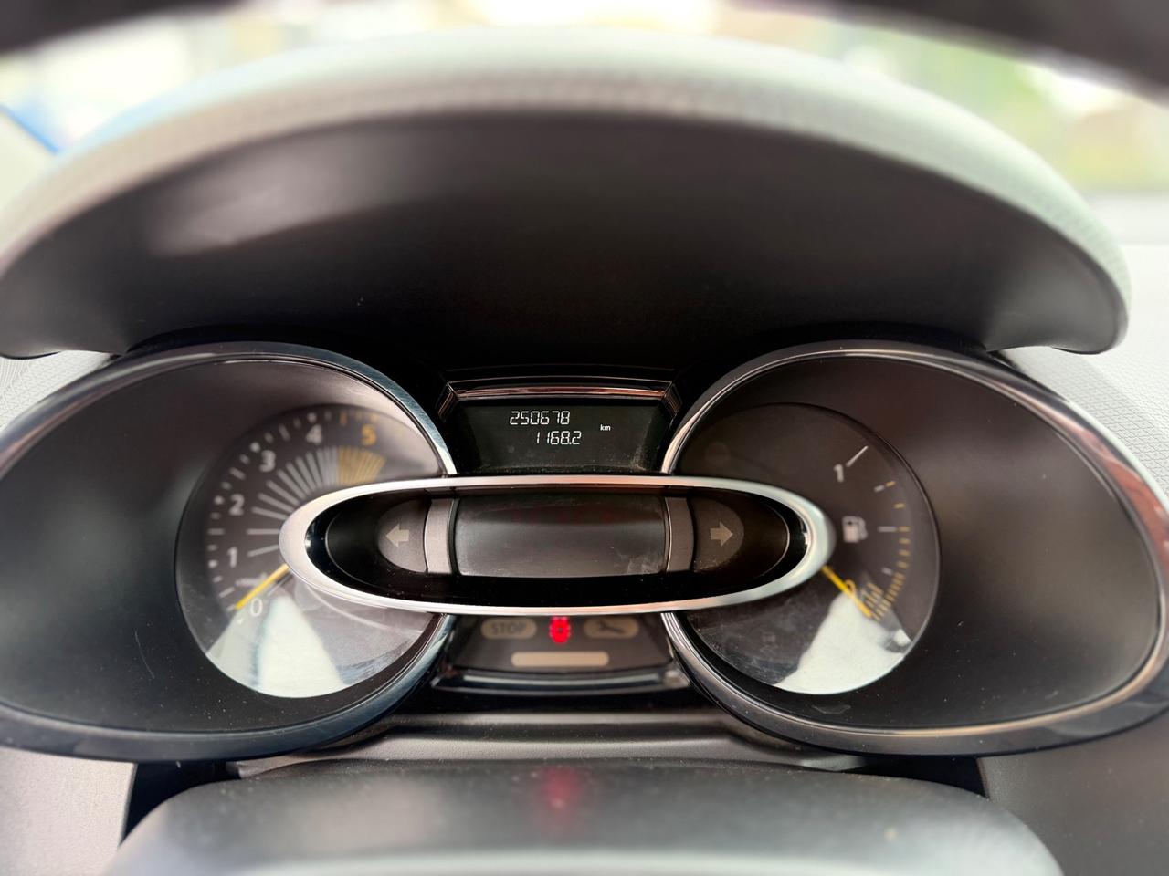 Renault Clio Sporter dCi 8V 75CV Start&Stop Energy Life