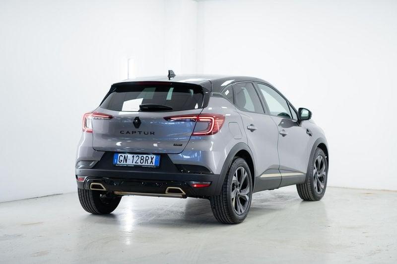 Renault Captur 1.6 E-Tech Full Hybrid E-Tech Engineered 145CV