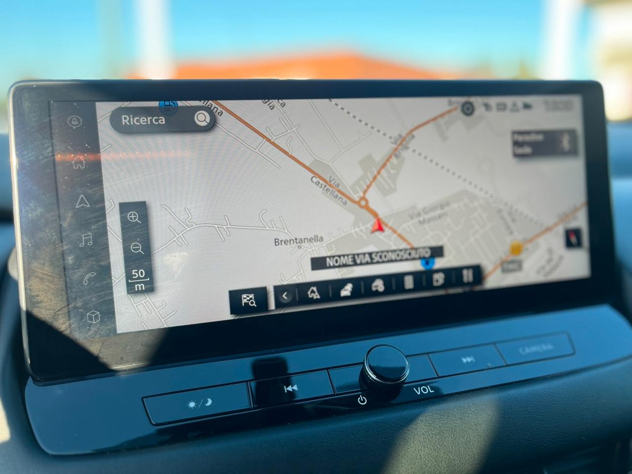 Nissan Qashqai MHEV 158 CV Xtronic N-Connecta