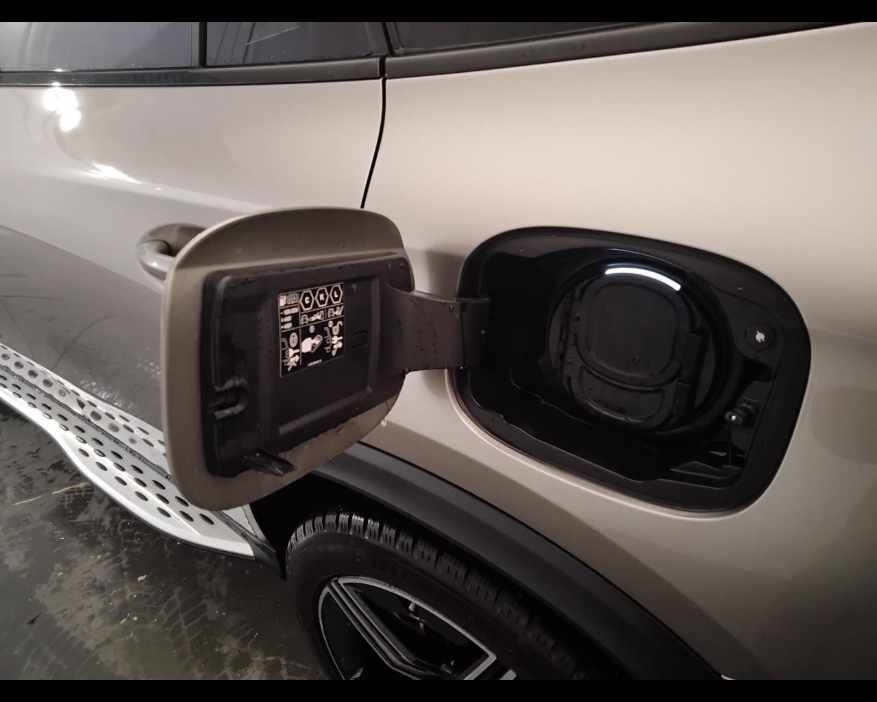 Mercedes-Benz GLC - X254 - GLC 300 de phev AMG Advanced Plus 4matic auto