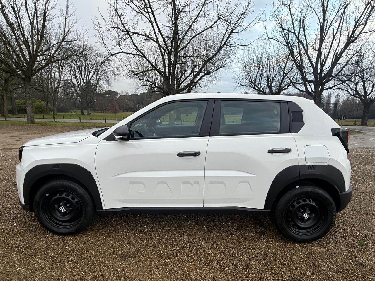 Fiat Grande Panda 1.2 Hybrid 110 CV S&S Pop