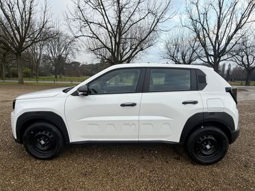 Fiat Grande Panda 1.2 Hybrid 110 CV S&S Pop