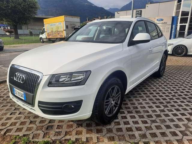 Audi Q5 2.0 tdi. 135000 KILOMETRI