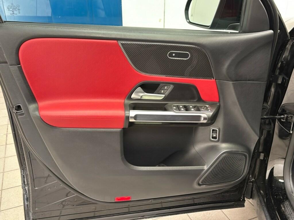 Mercedes GLB 200 D Premium 4Matic 8G-DCT