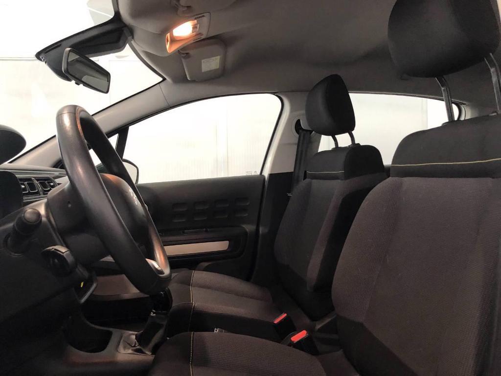 Citroen C3 1.2 PureTech Live