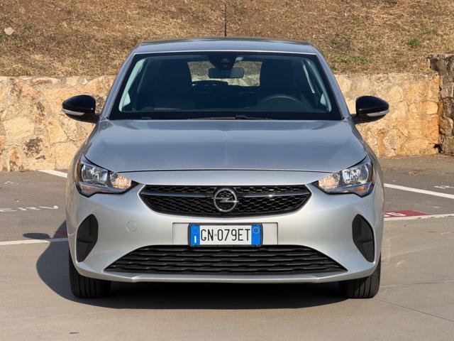 OPEL Corsa 1.2 EDITION CERCHI BLACK NAVI CARPLAY
