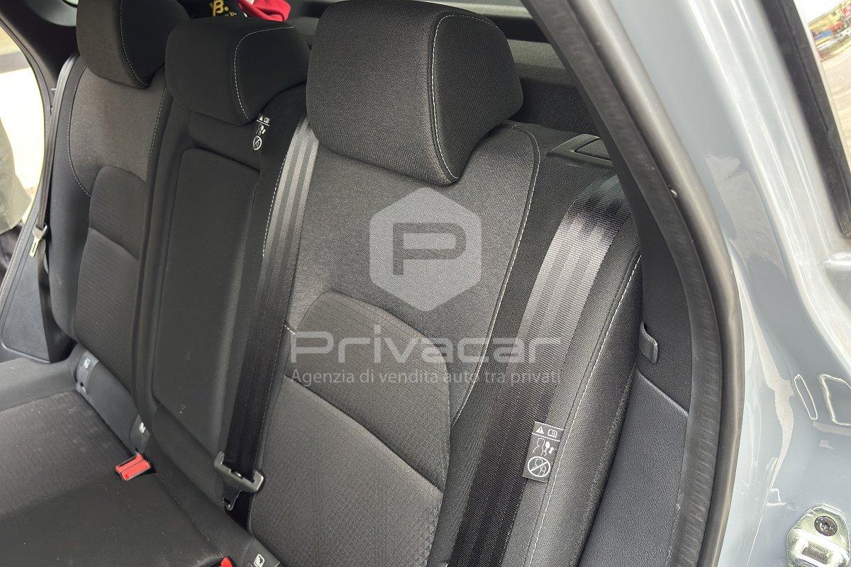 NISSAN Qashqai MHEV 158 CV Xtronic N-Style