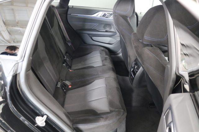 BMW 420 d xDrive 48V Msport Pro "NUOVA"