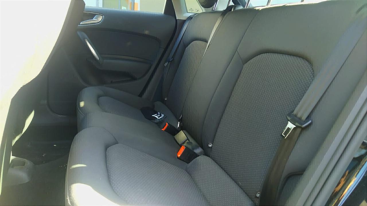 Audi A1 SPB 1.0 TFSI ultra Metal plus