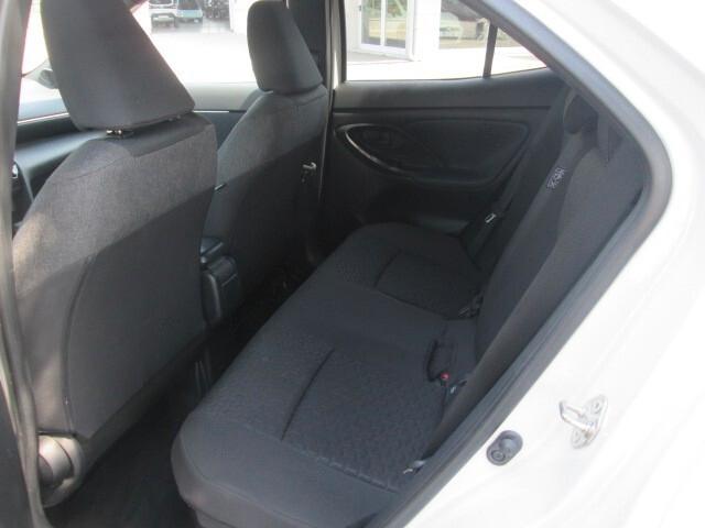 Toyota Yaris Cross 1.5 Hybrid 5p. E-CVT Trend