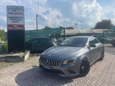 Mercedes-benz CLA 220 CLA 220 CDI Automatic Premium