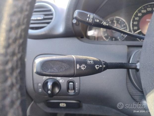 MERCEDES-BENZ CLK 270 CDI Avantgarde Autom. full