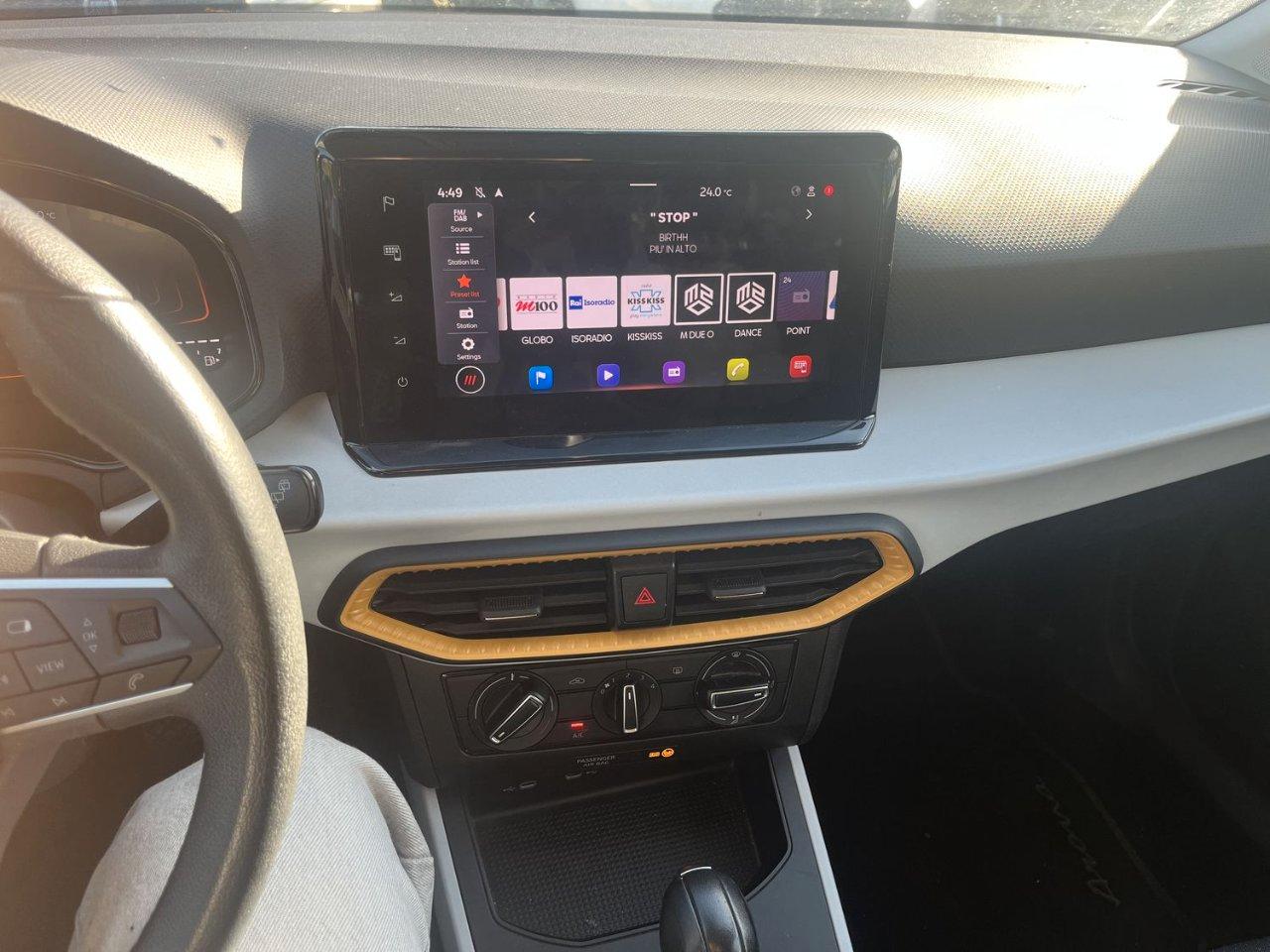 Seat Arona 1.0 Style 110cv dsg