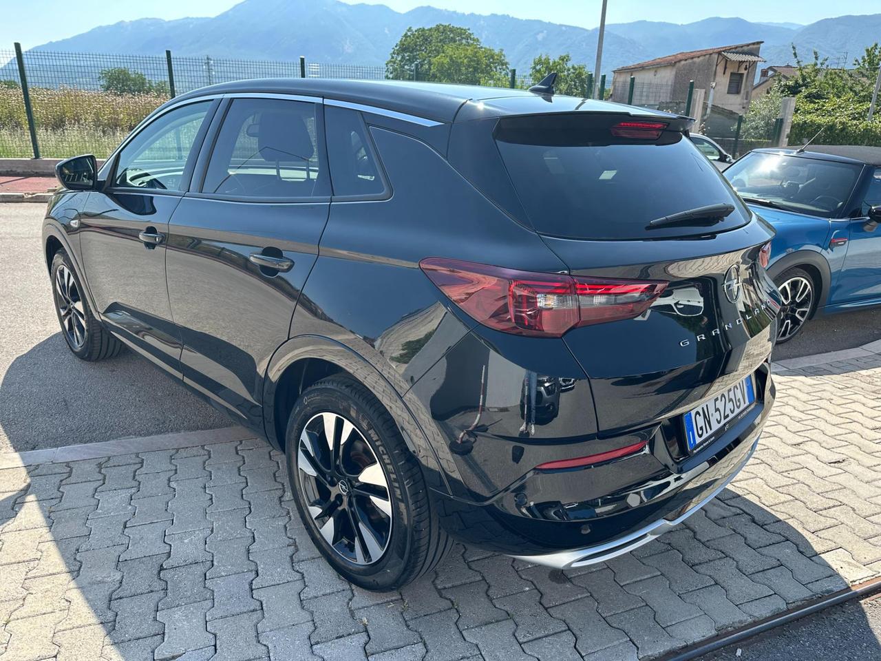 Opel Grandland 1.5 ecotec Business Elegance s&s 130cv at8