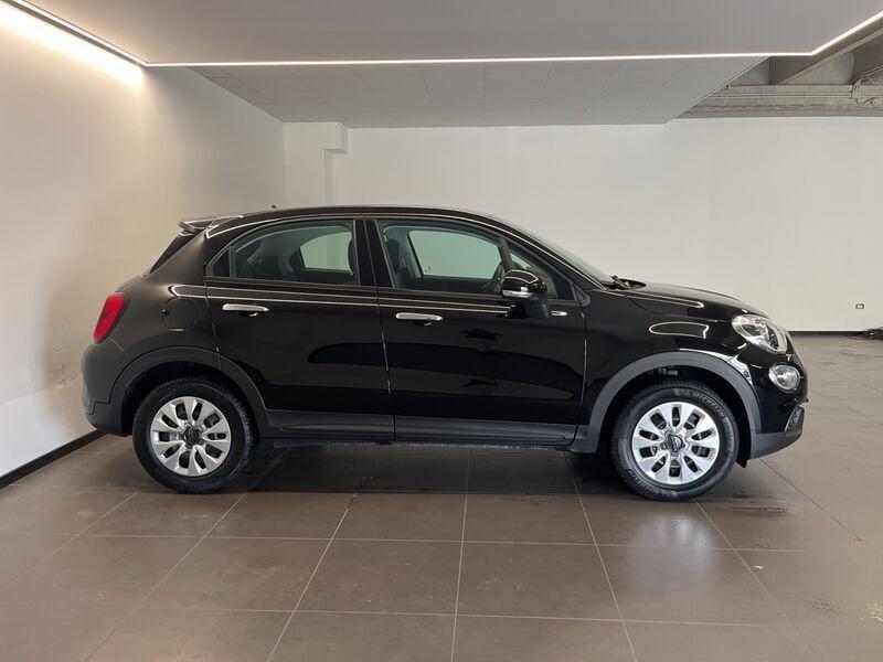 FIAT 500X 1.3 MULTIJET4X2