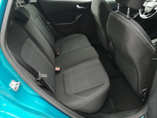 FORD Fiesta 1.5 TDCi 5 porte Business