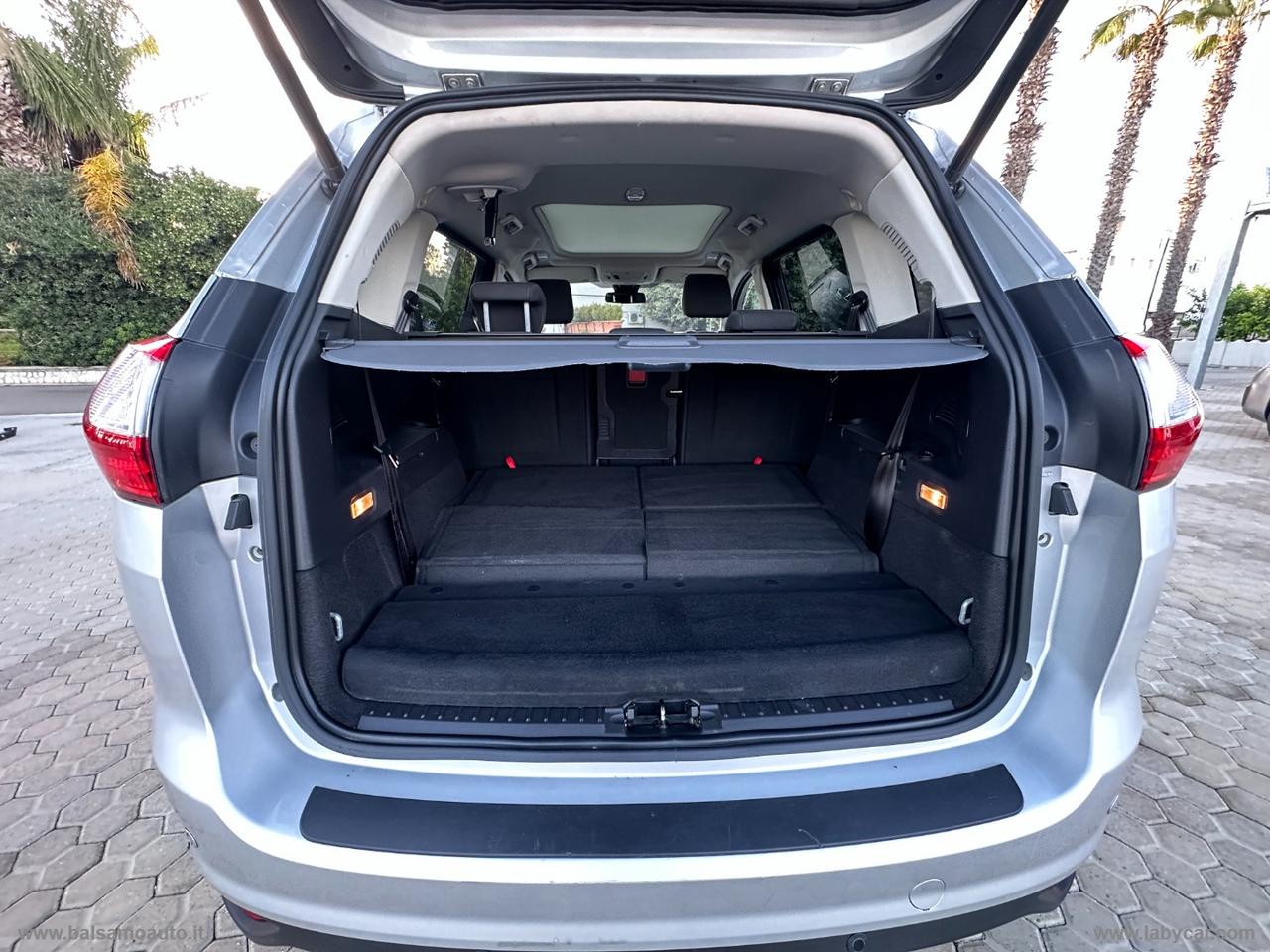 FORD C-Max7 1.6 TDCi 115 CV Titanium