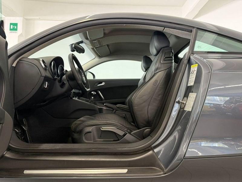 Audi TT TT Coupe 3.2 V6 quattro