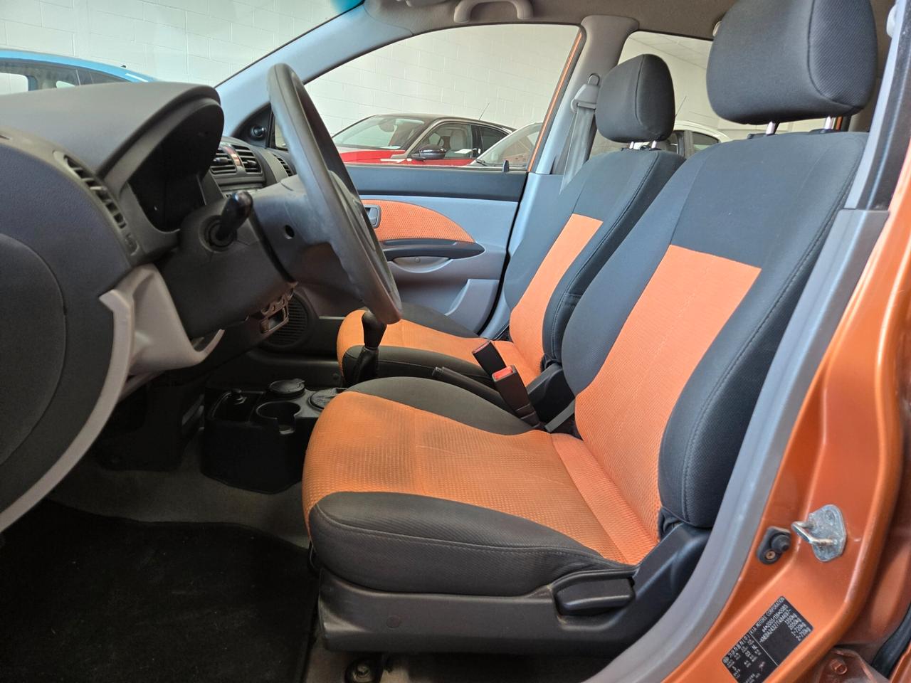 Kia Picanto 1.1 12V Fresh