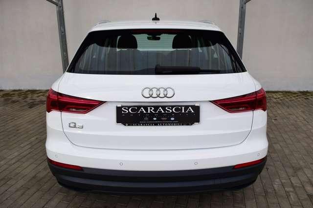 Audi Q3 35 1.5 TFSI 150 cv S-tronic Business