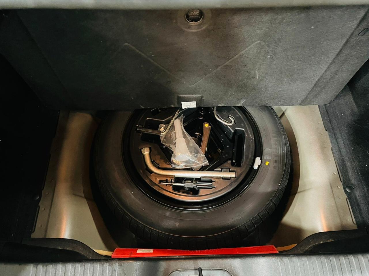 Fiat Tipo 1.4 4 porte Lounge