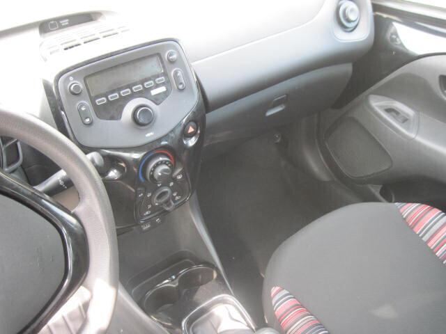 Citroen C1 1.0 FINANZIABILE SOLO KM 50000
