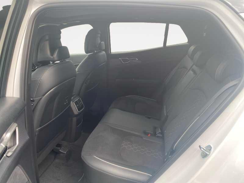 KIA Sportage 1.6 tgdi hev GT-line Plus awd auto