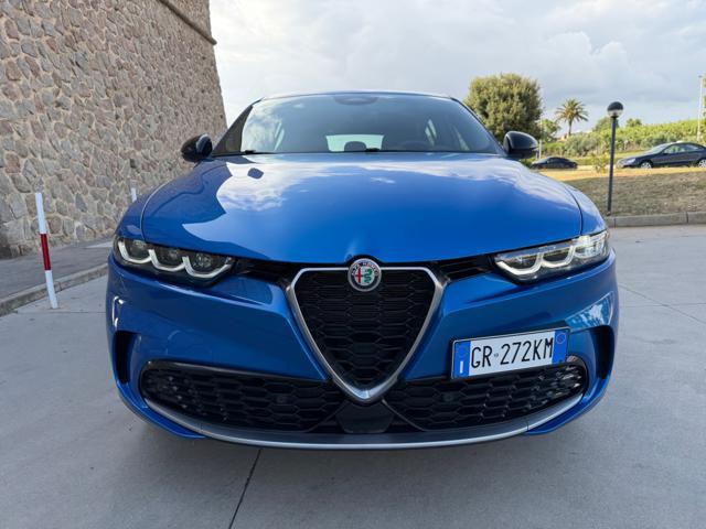 ALFA ROMEO Tonale TI 1.6 DIESEL 130CV+18''BLACK+RCAM+PELLE+MATRIX