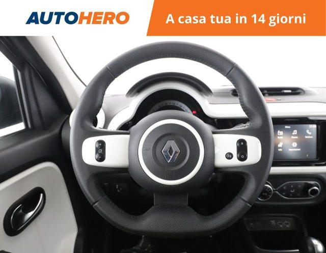 RENAULT Twingo TCe 95 CV EDC Intens