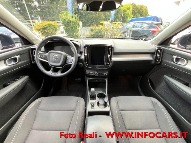 VOLVO XC40 T4 Recharge PHEV Inscription Expression PROMO