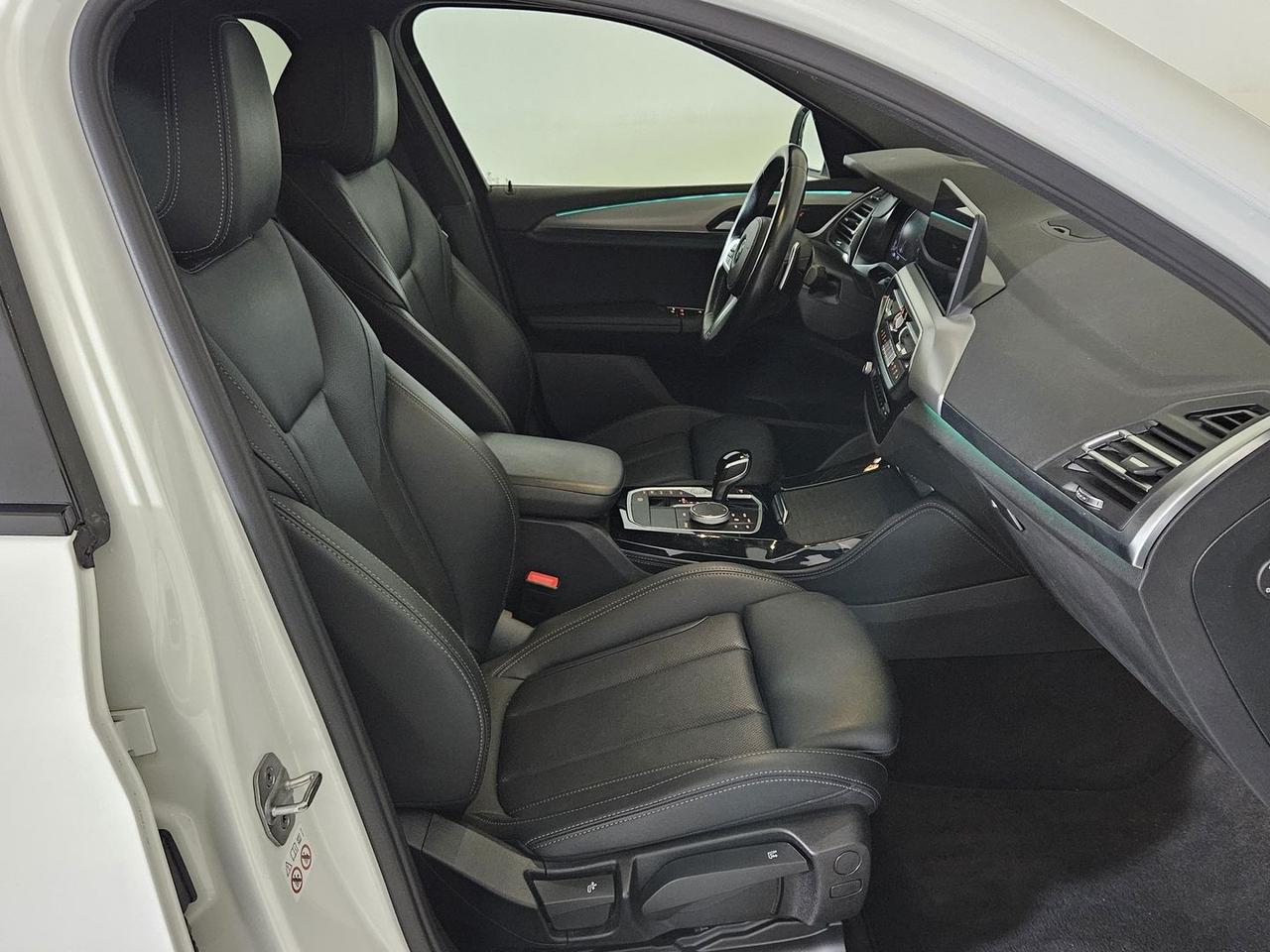 Bmw X4 M M Sport 20 d MHEV #10237