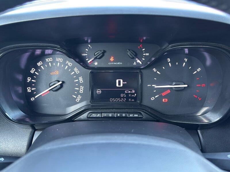 Citroën C3 Aircross C3 Aircross PureTech 110 S&S Feel