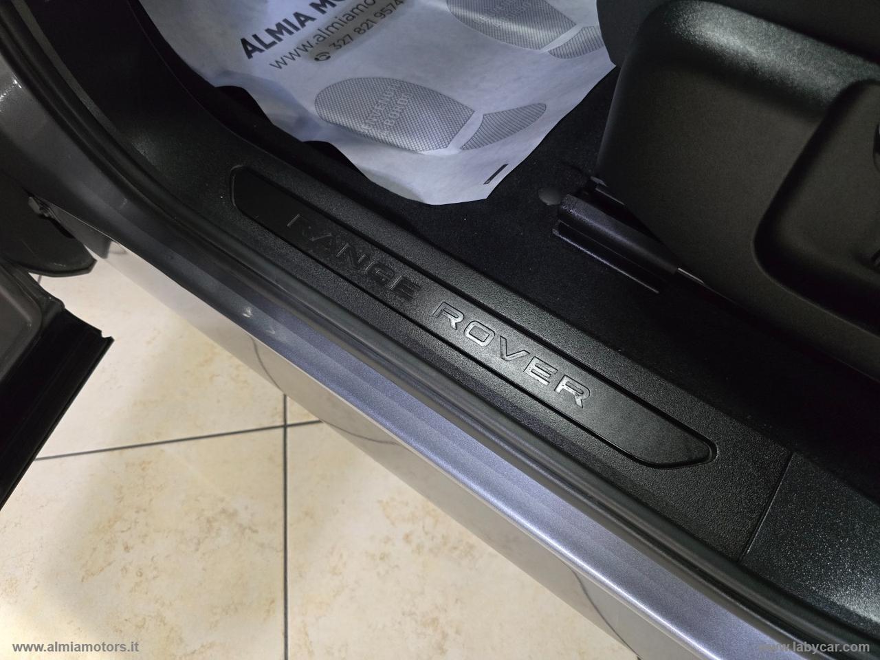 LAND ROVER RR Evoque 2.0D L.Flw 150 AWD Auto