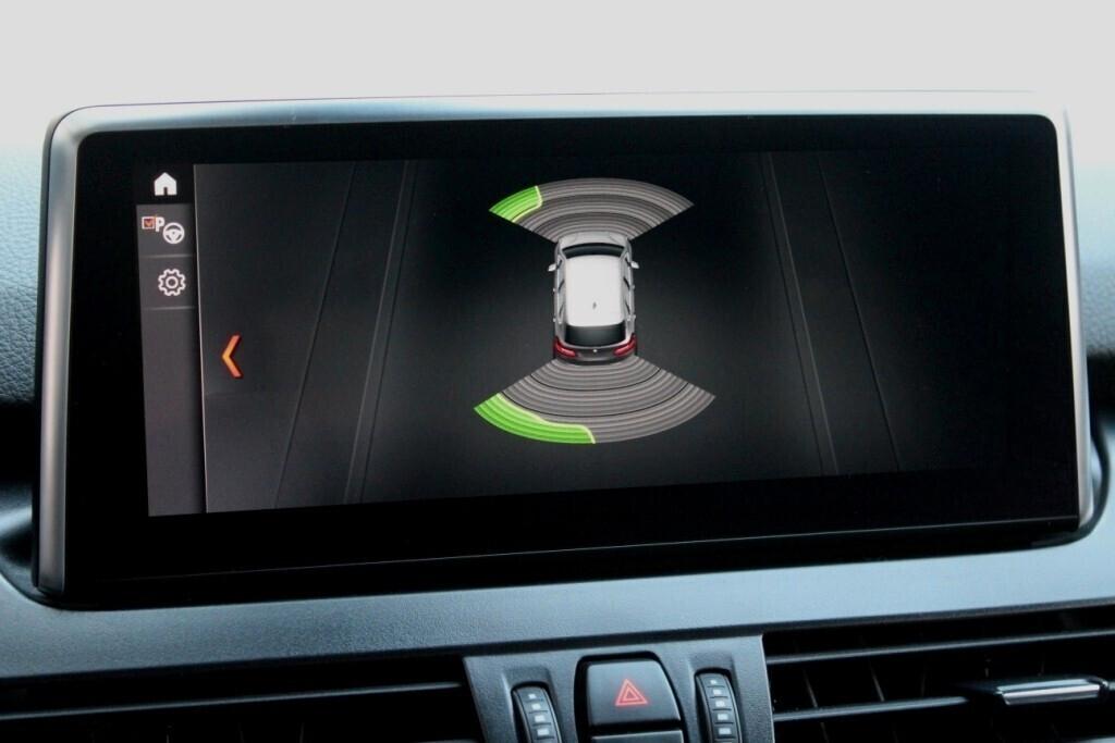 BMW 216 d A.T. Aut.*FULL LED *DISPLAY 8,8'' *PERLATO