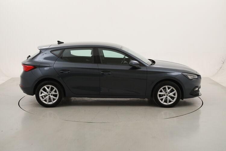 Seat Leon Style DSG BR180110 1.0 Mild Hybrid 110CV