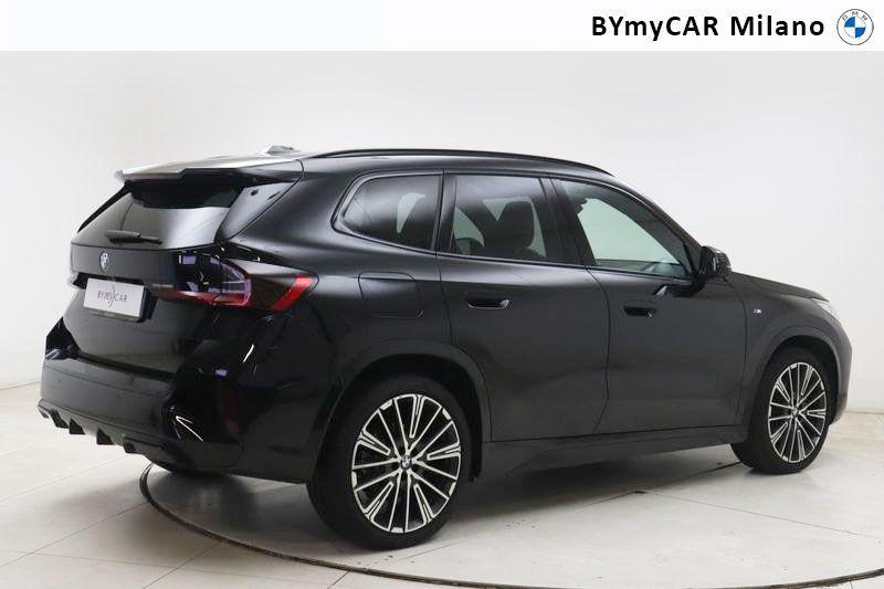 BMW X1 23 d Mild Hybrid 48V Msport xDrive DCT