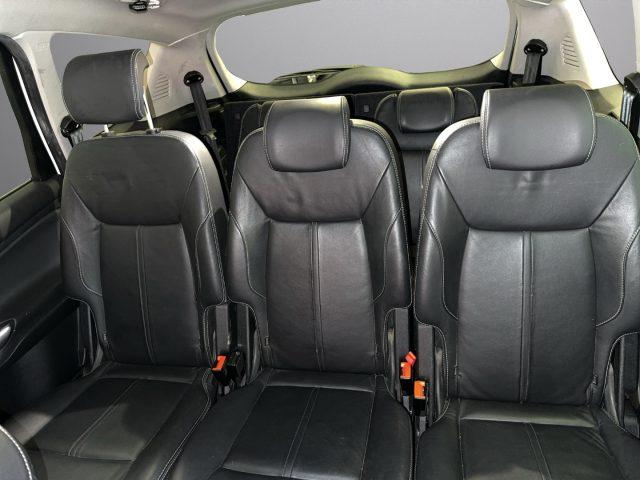 FORD S-Max 2.0 TDCi 140 CV New Titanium ** 7 POSTI **