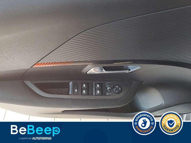 Peugeot 208 1.2 PURETECH ACTIVE S&S 75CV MY20