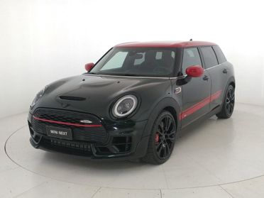 Mini John Cooper Works Clubman 2.0 JCW Steptronic